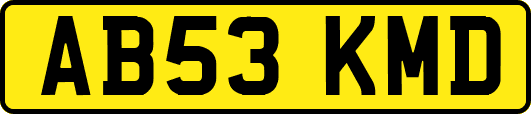 AB53KMD