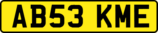 AB53KME