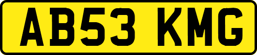 AB53KMG