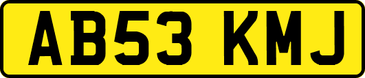 AB53KMJ