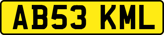 AB53KML