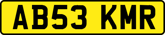 AB53KMR
