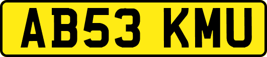 AB53KMU