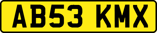 AB53KMX