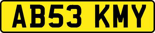 AB53KMY