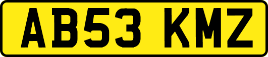 AB53KMZ
