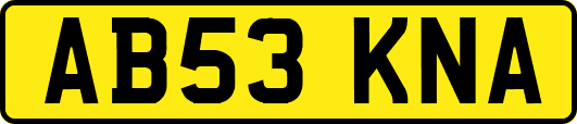 AB53KNA