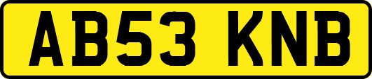AB53KNB