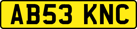 AB53KNC