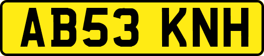 AB53KNH