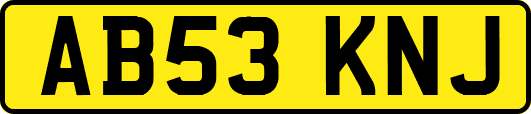 AB53KNJ