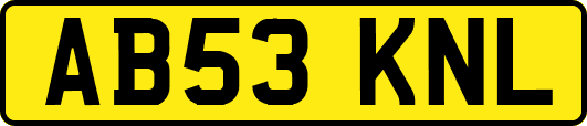 AB53KNL