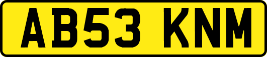 AB53KNM