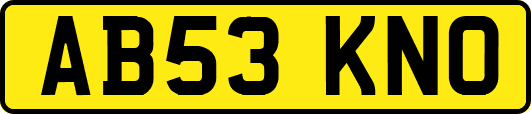 AB53KNO