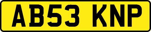 AB53KNP