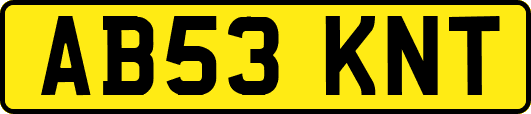 AB53KNT