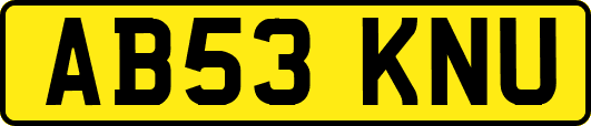 AB53KNU