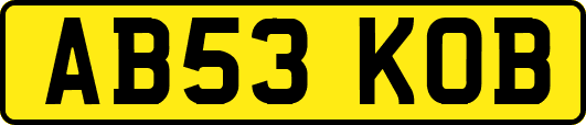 AB53KOB