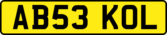 AB53KOL