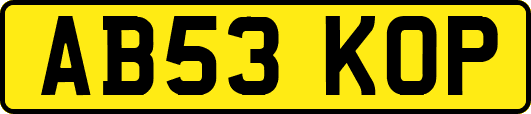 AB53KOP