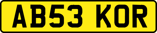 AB53KOR