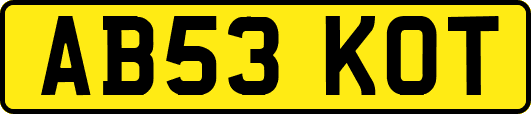 AB53KOT