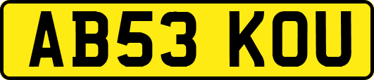 AB53KOU