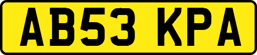 AB53KPA