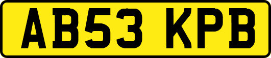 AB53KPB