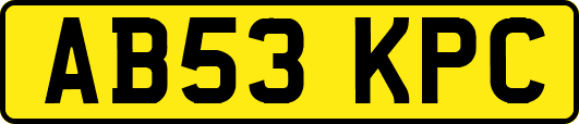 AB53KPC