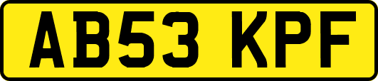 AB53KPF