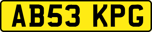 AB53KPG