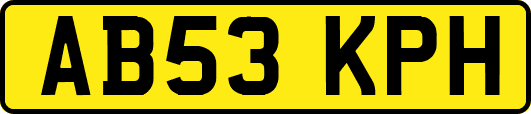 AB53KPH