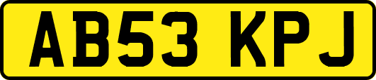 AB53KPJ