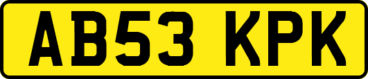 AB53KPK