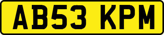 AB53KPM