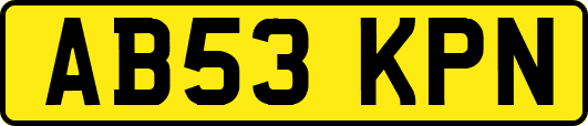 AB53KPN