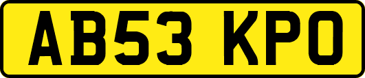 AB53KPO