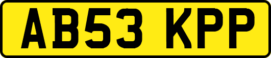 AB53KPP