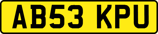 AB53KPU