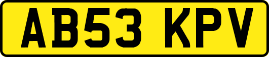 AB53KPV