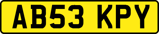 AB53KPY