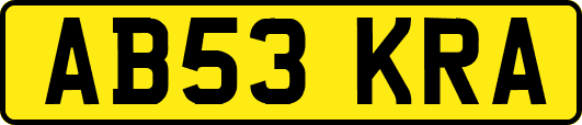 AB53KRA