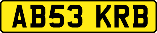 AB53KRB