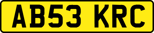 AB53KRC