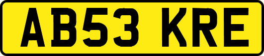 AB53KRE