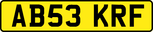 AB53KRF