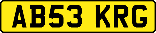 AB53KRG