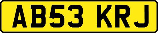 AB53KRJ