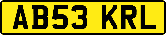 AB53KRL